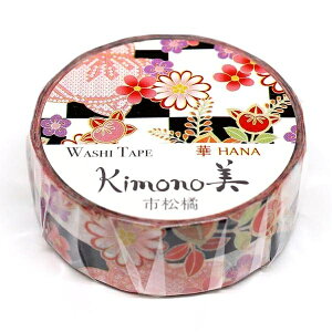 kimono }XLOe[v(15mm) HANA^FT^Cv^sk GR1005
