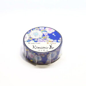 kimono }XLOe[v(15mm)  HANA^FT^Cv^҃A GR1015
