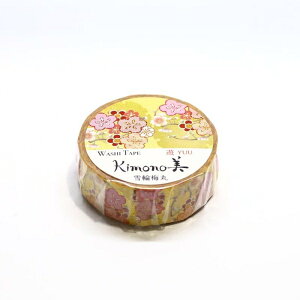 kimono }XLOe[v(15mm)  VYUU^g_^Cv^֔~ GR2019