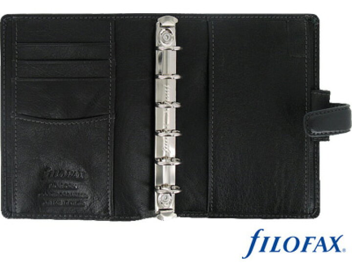 楽天市場】【正規品 10%値引き!!】ファイロファックス FILOFAX 
