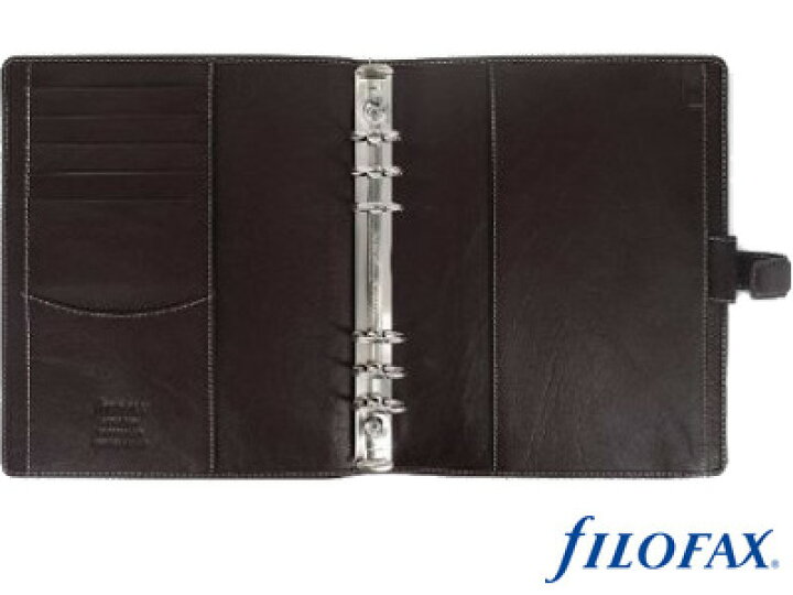 楽天市場】【正規品 10%値引き!!】ファイロファックス FILOFAX 