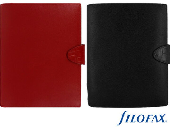 楽天市場】【正規品 10%値引き!!】ファイロファックス FILOFAX 