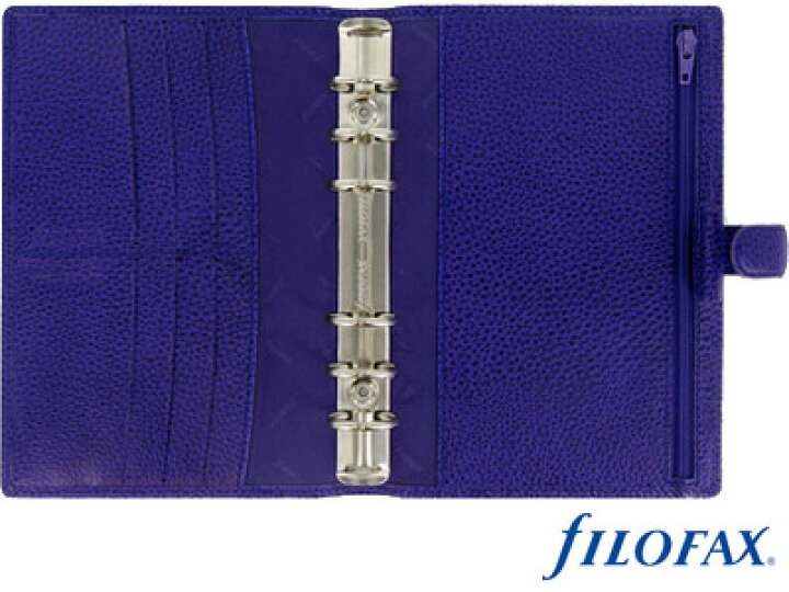 楽天市場】【正規品 10%値引き!!】ファイロファックス FILOFAX 