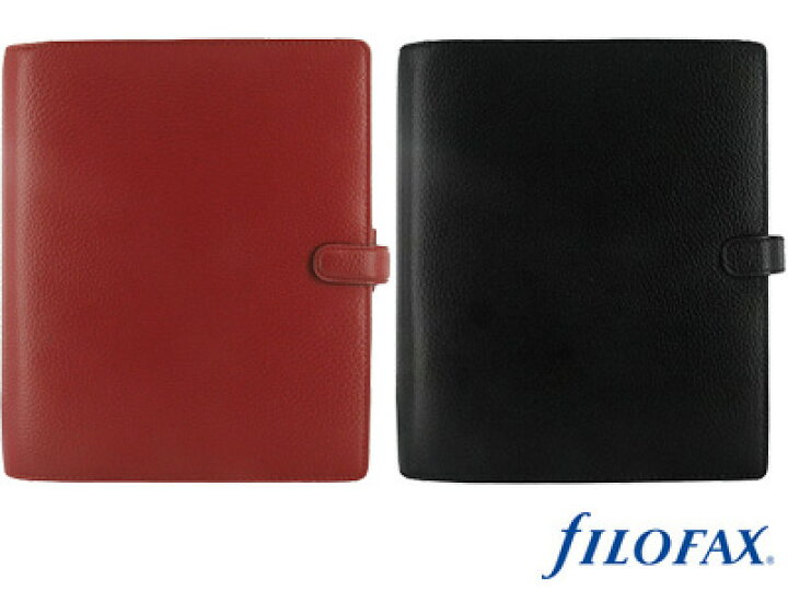 楽天市場】【正規品 10%値引き!!】ファイロファックス FILOFAX 