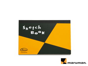 �}���}�� maruman / �X�P�b�`�p�b�h �n�K�L�T�C�Y �}�ăV���[�Y�iS255�j(A-15898)