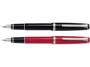 パイロット 万年筆 / エラボー(FE-18SR)【PILOT ELABO 万年筆 高級万年筆 筆記具 事務用品 男性 女性 ギフト プレゼント デザイン おしゃれ】