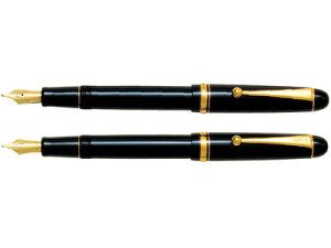 パイロット 万年筆 / カスタム74(FKKN-14SR)【PILOT CUSTOM74 万年筆 高級万年筆 筆記具 事務用品 男性 女性 ギフト プレゼント デザイン おしゃれ】