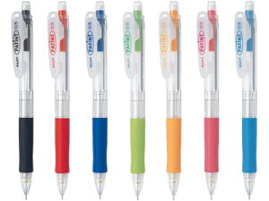 パイロット シャープペン /パティント (芯 0.5mm) (HPA-10R)【PILOT PATINT シャープペン シャープペンシル シャーペン 筆記具 事務用品 デザイン おしゃれ】