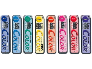 �p�C���b�g �V���[�v�y���c /�l�I�b�N�X�E�J���[�C�[�m (0.7mm) �iHRF7C-20�j�yPILOT COLOR Eno �V���[�v�y���c �V���[�v�֐c �V���[�v�c �J���[�c �M�L�� �����p�i �f�U�C�� �������z
