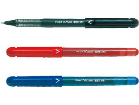 パイロット 水性ボールペン / Vコーン（0.5mm）（LVE-10EF）【PILOT V CORN 水性ボールペン 筆記具 事務用品 デザイン おしゃれ】