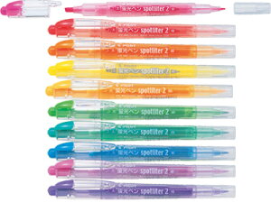 �p�C���b�g �u���y�� / �X�|�b�g���C�^�[2�iSGFR-10SL�j�yPILOT Spotliter2 �u���y�� �M�L�� �����p�i �f�U�C�� �������z