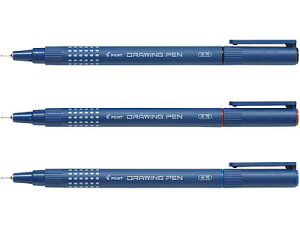 pCbg h[COy / h[COy 005iS-20DRN05jyPILOT DRAWING PEN 0.05mm  ML pi fUC z