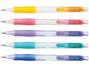 サクラ シャープペン / ノックスシャープ100K(芯径0.5mm)(NS100K)【SAKURA NOCKS シャープペンシル 筆記具 事務用品 デザイン おしゃれ】