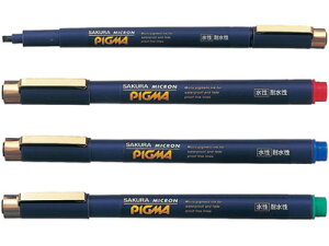 TN }[J[ / sO}3iESDK3jySAKURA PIGMA }[J[ ML pi fUC z