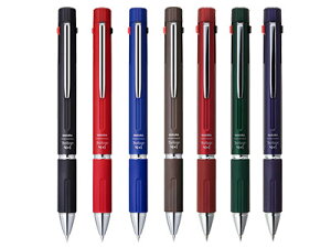 サクラ 多機能筆記具 / ボールサイン4*1(ボール径0.4mm)(芯径0.5mm)(GB4M1004)【SAKURA Ballsign ゲルインキボールペン シャープペンシル 筆記具 事務用品 デザイン おしゃれ】