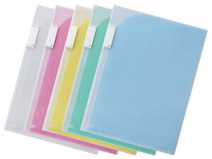 qgu |Pbgz_[ A4 2|PbgiF-3410jyLIHIT LAB. ɂƂt@C |Pbgz_[z