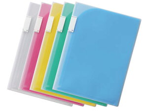 qgu |Pbgz_[ A4(A3E2c) 6|PbgiF-3412jyLIHIT LAB. ɂƂt@C |Pbgz_[z