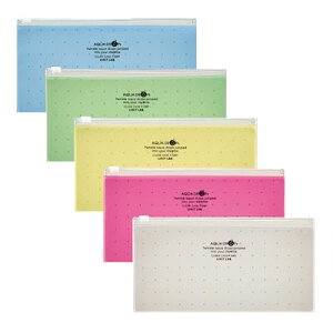 qgu N[P[X PEN(ʒ) R^iF-5301jyLIHIT LAB. AQUA DROPs P[X obO N[P[Xz