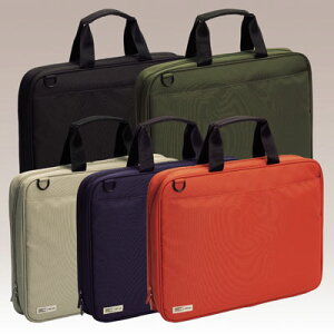 リヒトラブ スマートフィット キャリングバッグ ワイドオープンタイプ B4 超軽量330g(A-7581)【LIHIT LAB. SMART FIT ケース バッグ ポーチ】