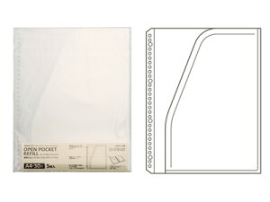 ���q�g���u �I�[�v���|�P�b�g���t�B�� A4 �^�e�^ 30(2�E4)���iN-7545�j�yLIHIT LAB. SMART FIT �|�P�b�g���t�B�� �|�P�b�g�������z