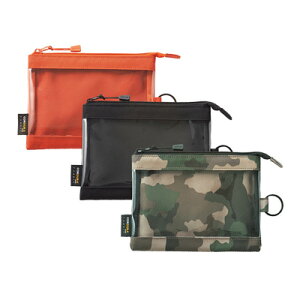 qgu N[P[X A6TCYiF-7572jyLIHIT LAB. SMART FIT CORDURA FABRIC N[P[X P[X obOz