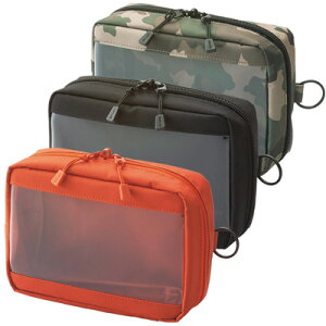 qgu N[{bNX|[` A6TCYiF-7582jyLIHIT LAB. SMART FIT CORDURA FABRIC N[P[X P[X obOz