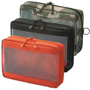 qgu N[{bNX|[` A5TCYiF-7583jyLIHIT LAB. SMART FIT CORDURA FABRIC N[P[X P[X obOz