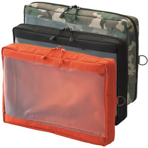 qgu N[{bNX|[` A4TCYiF-7585jyLIHIT LAB. SMART FIT CORDURA FABRIC N[P[X P[X obOz