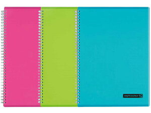 }} maruman / SEPT COULEUR ZvgN[ m[gubN 7mmr 36s iA4 80jiN570Bj