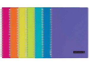 }} maruman / SEPT COULEUR ZvgN[ m[gubN 7mmr 31s iB5 80jiN571Bj