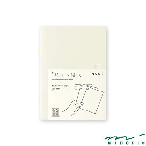 ~h MDm[g Cg  r 3gAi15297006jyMIDORI MD NOTEBOOK LIGHT 킢 fUC z