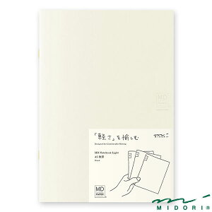 ~h MDm[g Cg A5 r 3gAi15303006jyMIDORI MD NOTEBOOK LIGHT 킢 fUC z