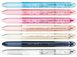 pCbg @\ML / nCebNCRg {̃{fB3FpiLHKCG15CjiPLHKCG15CjyPILOT HI-TEC-C COLETO @\y ML pi fUC z