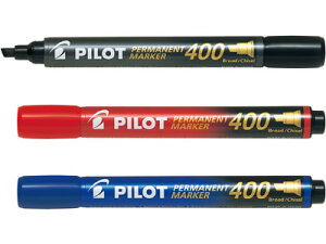 pCbg }[J[ / p[}lg}[J[ 400 ciMPM-10BjyPILOT PERMANENT MARKER }[J[ ML pi fUC z