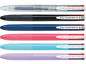 pCbg F{[y / X[p[ObvG4iEԁEE΁j ׎0.7mmiBKSG-35FjyPILOT SUPER GRIPEG4 {[y 4F{[y ML pi fUC z