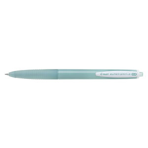 �p�C���b�g �����{�[���y�� / �X�[�p�[�O���b�vG �I�[�V�����v���X�`�b�N �m�b�N�� 0.5mm�iBSGK-10EFOP-OB�j�yPILOT SUPER GRIP-G �����{�[���y�� �M�L�� �����p�i �f�U�C�� �������z