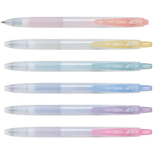 �p�C���b�g �Q���C���L�{�[���y�� / �W���[�X05 �����݃J���[ �ɍ� 0.5mm�iLJU-15�j�yPILOT Juice �Q���C���L�{�[���y�� �M�L�� �����p�i �f�U�C�� �������z