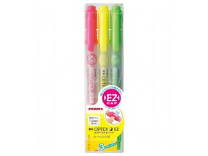 [u uy uIvebNX2 EZ 3FZbgiWKT11-3CjiA-18488jyZEBRA OPTEX2 EZ }[J[z