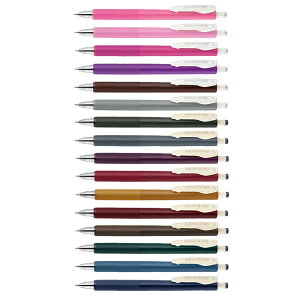 �[�u�� �W�F���{�[���y�� �T���T�i�m 0.3�iJJH72�j�yZEBRA SARASA NANO �W�F���{�[���y���z