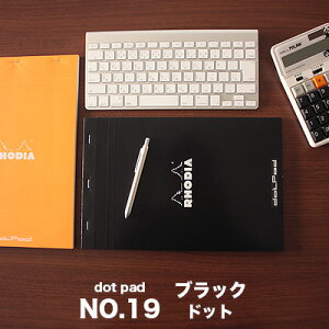 fBA RHODIA / hbgpbh No.19 A4+TCY (ubNEhbg)(cf19559)y  pbh fUC z