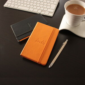 y[։ 1܂ŁzfBA RHODIA / EFum[gubN A6TCY (IWEhbg)(cf118568)ym[g fUC z