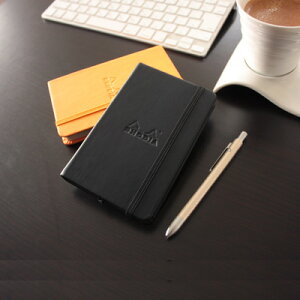 y[։ 1܂ŁzfBA RHODIA / EFum[gubN A6TCY (ubNEhbg)(cf118569)ym[g fUC z