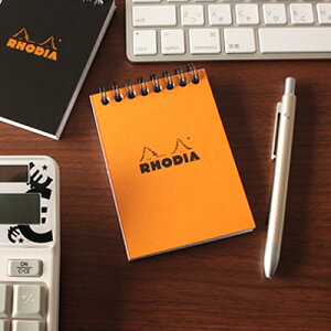 y[։ 4܂ŁzfBA RHODIA / m[gpbh A7TCY (IWE5mm)(cf11500)y Om[g fUC z