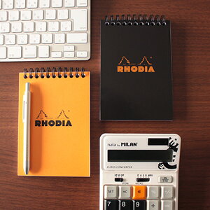 y[։ 2܂ŁzfBA RHODIA / m[gpbh A6TCY (ubNE5mm)(cf135009)y Om[g fUC z