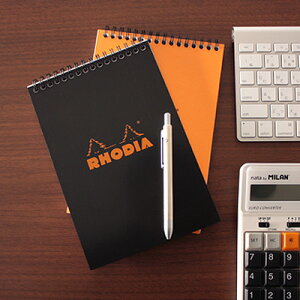 y[։ 1܂ŁzfBA RHODIA / m[gpbh A5TCY (ubNE5mm)(cf165009)y Om[g fUC z