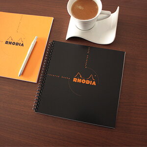 fBA RHODIA / o[XubN 21X21cm ` Om[g (ubNE5mm)(cf193609)y` m[g fUC z