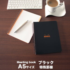 fBA RHODIA / ~[eBOubN A5TCY (ubNEIWitH[}bg)(cf193419)