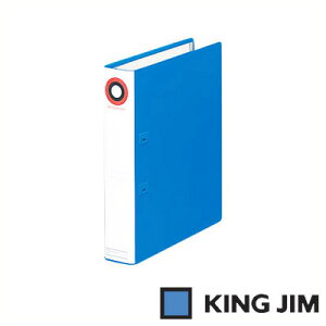 LOW vXbNt@C A4 ^e^ Ƃ40mmi1671 jiA-00198jyKING JIM File O ^ Ot@C t@Cz