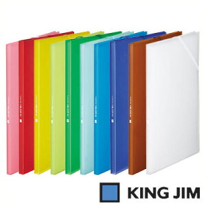 LOW NA[t@C z_[C A4 ^e^ |Pbg8i6171TWjyKING JIM File |Pbg NA[|Pbg t@Cz