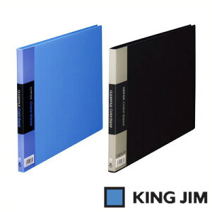 LOW NA[t@CJ[x[X A4 R^ 20|Pbgi130CjyKING JIM File |Pbg NA[|Pbg t@Cz